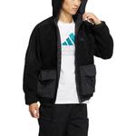 Куртка adidas Logo HR4440 - фото 4