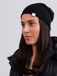 Шапка CASH-MERE.CH, черный - фото 5