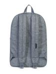 Рюкзак Herschel Backpack Heritage, серый - фото 4