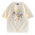 Футболка унисекс Havr, Серо-коричневый - фото 9