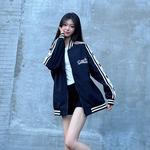 The Simpsons Куртка Unisex, Apricot (Solid Color) - фото 9