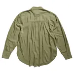 Рубашка G-Star Volume, зеленый - фото 4