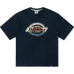 Футболка унисекс Dickies, белый - фото 4