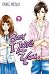 Манга Say I Love You Manga Volume 9 - фото