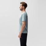 Футболка мужская HELLY HANSEN, серый - фото 10