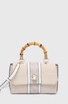 Guess сумочка KERIMA, бежевый - фото