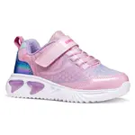 Geox Assister trainers, розовый - фото 2