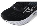 Туфли Mizuno Wave Inspire 21, цвет Black/Silver - фото 6