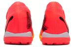 Кроссовки future 7 match turf shoes 'pink orange' Puma, розовый - фото 3