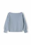 Джемпер MINOTI BOAT NECK , Light Blue - фото 2