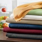 Скатерть 107068 s22 Erwin Müller, синий - фото 2