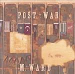 Диск CD Post-War - M. Ward - фото