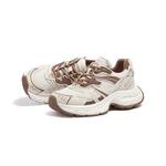 Кроссовки CAMEL Chunky Sneakers Women's Low-Top - фото 21