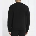 Толстовка обычного кроя Karl Lagerfeld, черный - фото 2