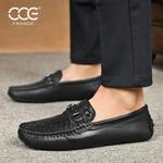 Туфли Men"s Casual Men Low-Top черный Cce - фото 10