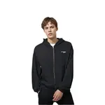 WE11DONE Длинный свитшот мужской black - фото 5