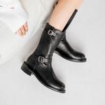 Ботильоны женские Wonderful Couple, цвет Coffee - фото 13