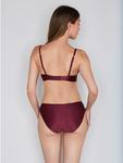 JOOP! Трусы Slip Glam in DARK RED - фото 3