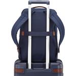 Рюкзак Samsonite Virtuosa (темно-синий) - фото 7