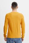 Пуловер BLEND Strick BH 20715134, желтый - фото 3