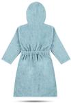 Халат Normani, цвет hellblau - фото 6