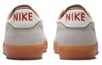 Мужские кроссовки для скейтбординга Nike Killshot, Gray/Brown - фото 5