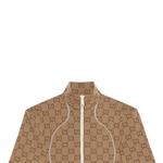 Свитер женский Gucci, черный - фото