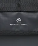 Сумка-мессенджер Michael Linnell, цвет Black - фото 6