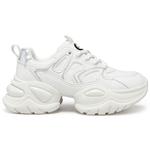 Кроссовки CВ°BANNER Chunky Sneakers Women's Low-Top - фото 9