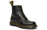 Ботинки Dr. Martens 1460 Double Stitch, черный - фото 2