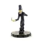 Мистер Фрайт #037 — Новичок, HorrorClix - Base Set - Singles - фото