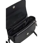 Сумка Pepe Jeans Ambra Script, черный - фото 5