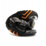 Детские сандалии Pablosky, серый - фото 3