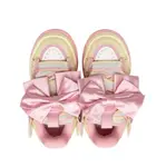 Кроссовки KAALIXTO x Doraemon Skateboarding Low 'Pink', розовый - фото 3