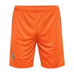 Шорты Hummel, цвет mango - фото