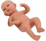 Испанская Кукла Ария 118D / Без Одежды Manolo - фото