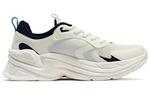 Кроссовки Overhill Running Shoes Men Low-top Feather White/Tink Blue 361° - фото 2