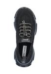 Кроссовки Steve Madden, черный - фото 3