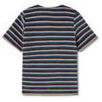 Женская кулица - футболка Twothirds, Mixed Stripes - фото 2