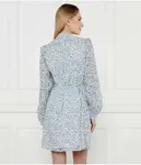 Платье Аделаида Guess Jeans, синий - фото 3