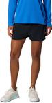 Columbia Women's Windy Bay шорты, Black - фото
