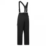 Брюки Trespass Shaun, черный - фото 2