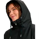 Жилет Roxy Rain Road, черный - фото 3