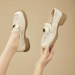 Лоферы DAPHNE Loafers Women's - фото 8