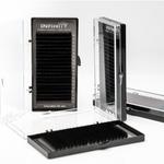 Ресницы Infinity 20 полосок С 0,1, 11 мм - фото 2