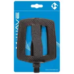 Педали M-Wave Steady Beach, черный - фото 2