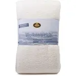 Плед Облачно-мягкий Gözze, белый - фото 3