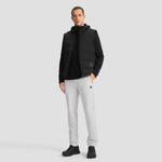 Куртка мужская BK-BLACK Descente - фото 8