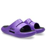 Сандалии ASICS Actibreeze Hybrid Sandal 'Edo Purple Black' - фото 3