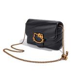 Sanrio Сумка через плечо Hello Kitty, Black - фото 9